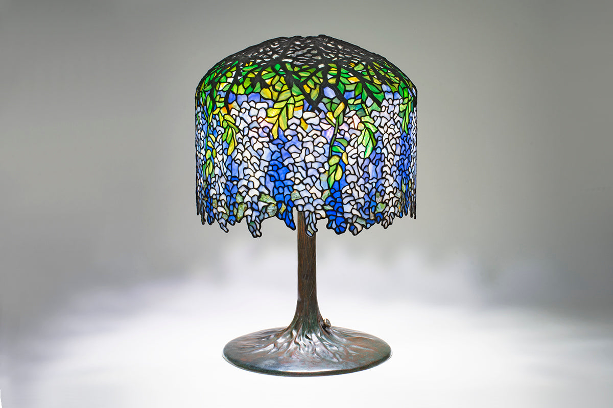 Tiffany Art Glass