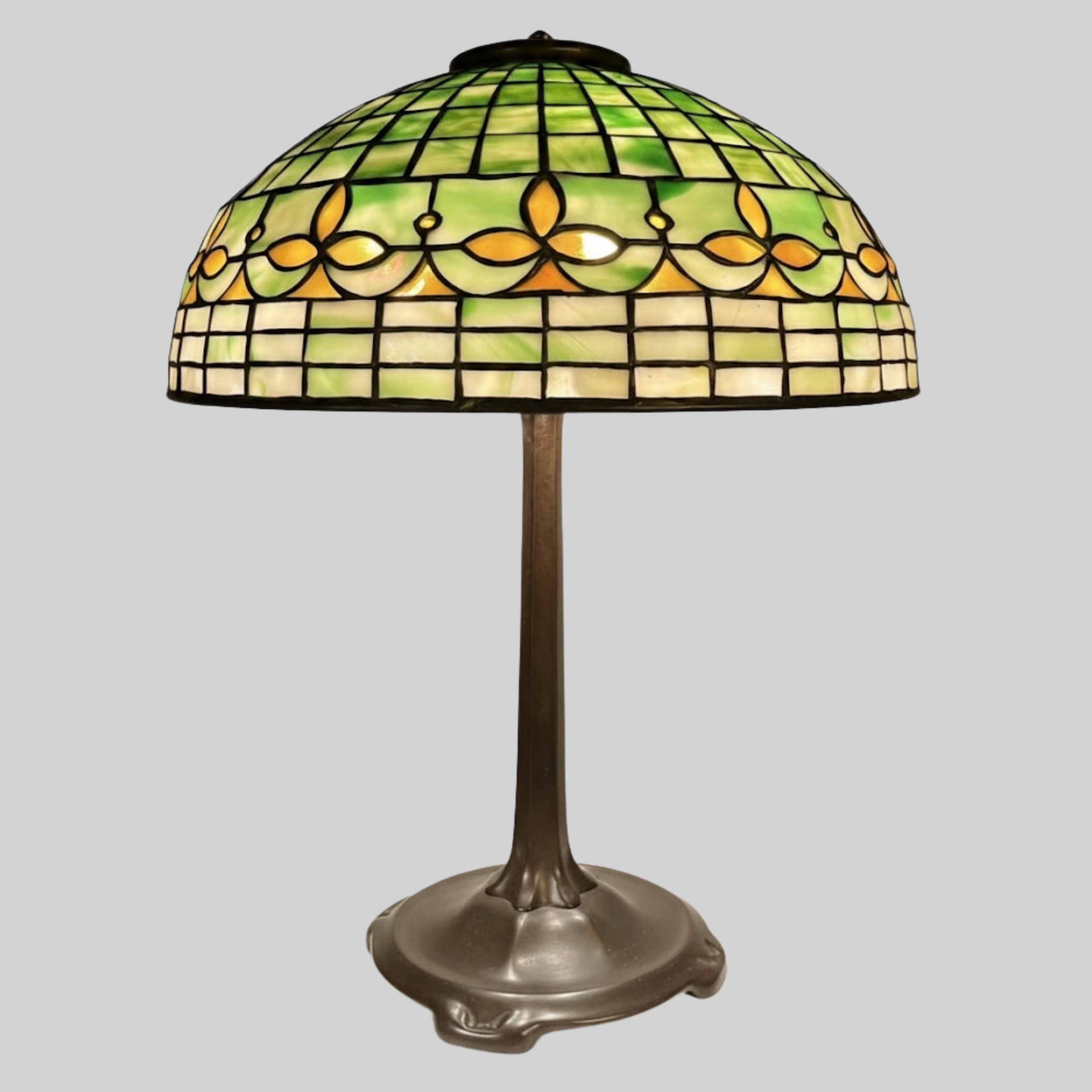 Lalique & Tiffany