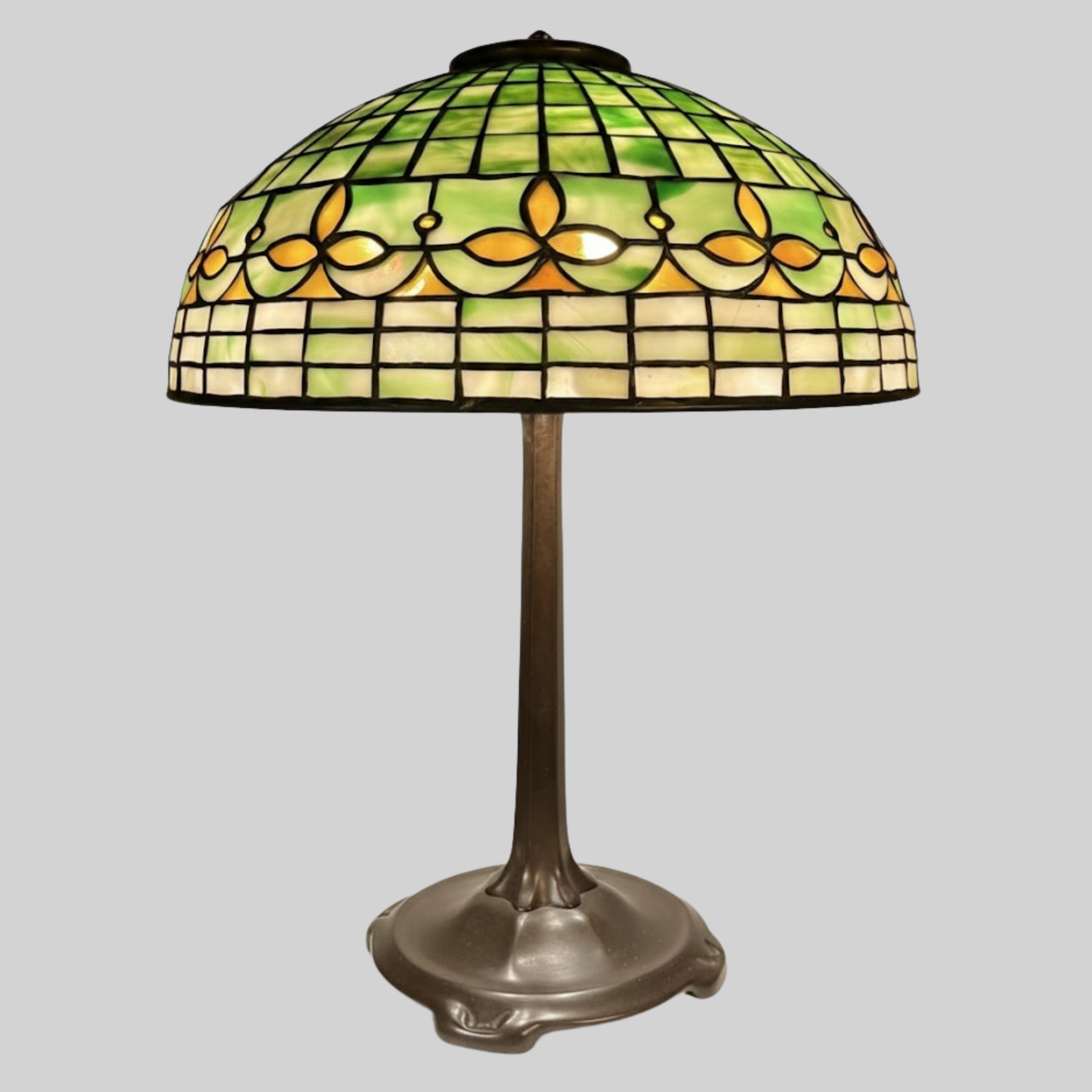 Lalique & Tiffany