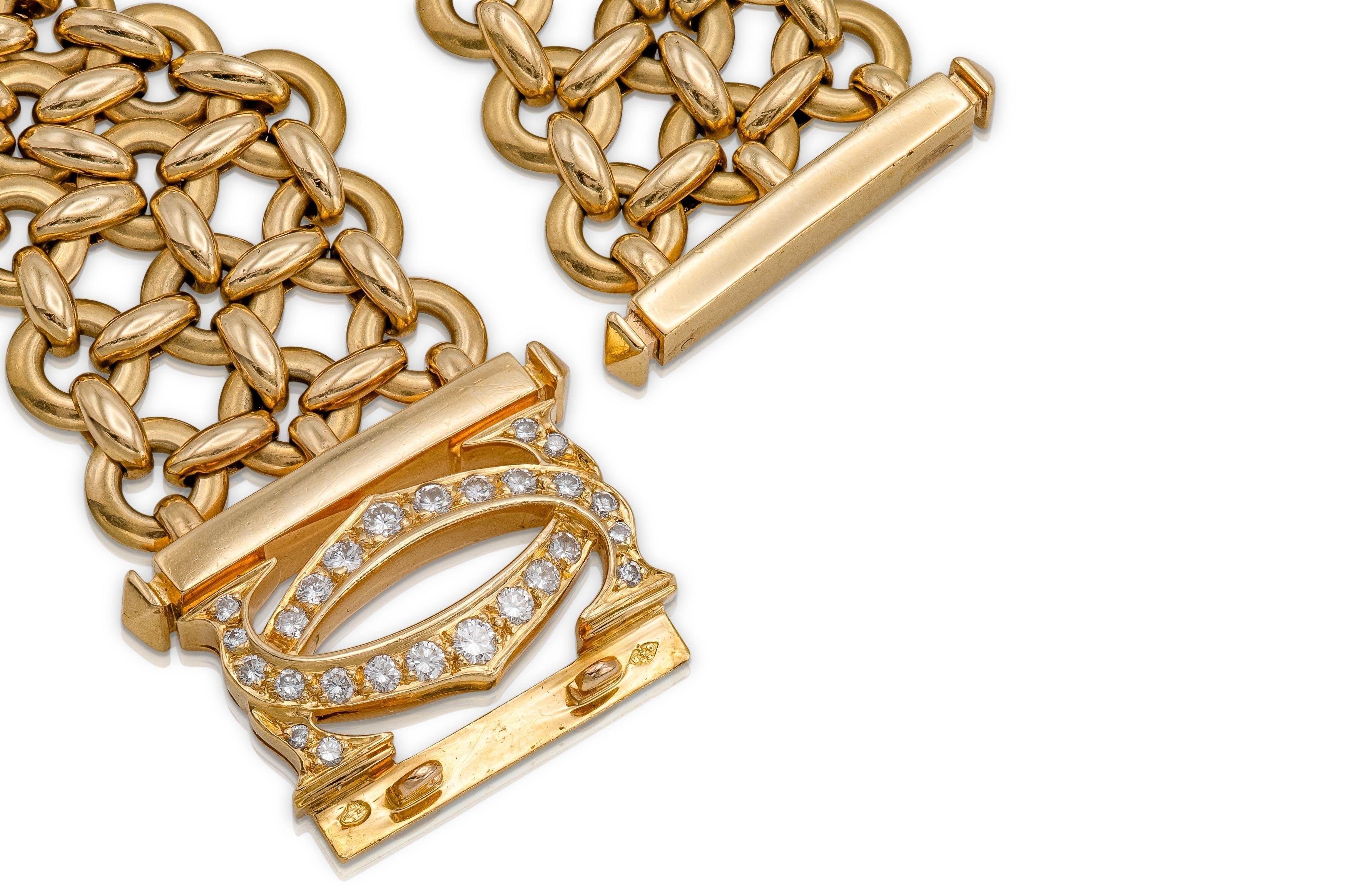 Brooches