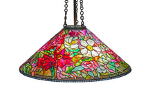 Peony Hanging Shade