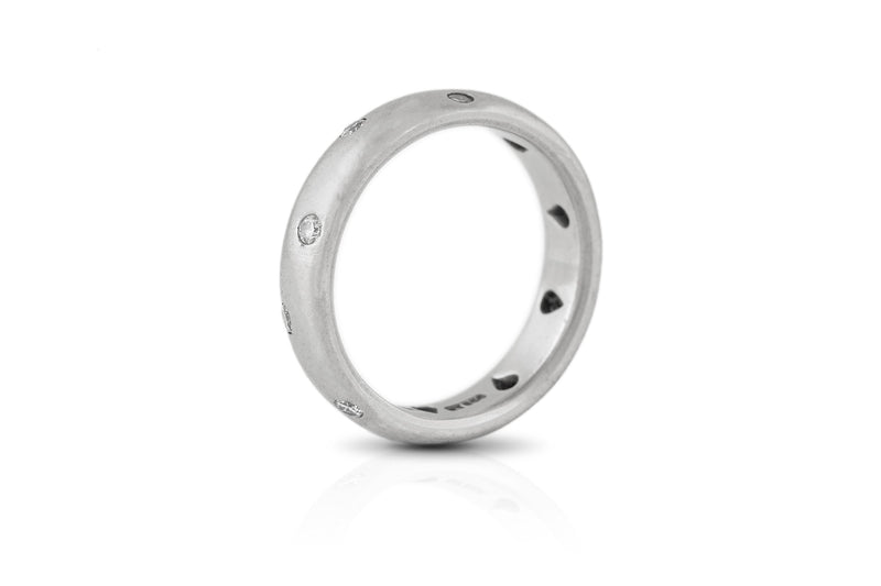Tiffany & Co. Etoile Band