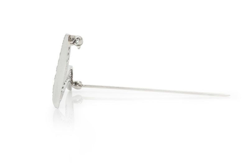 Tiffany & Co. Seagull Brooch