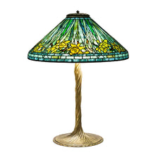 Daffodil Table Lamp