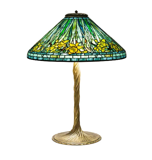 Daffodil Table Lamp