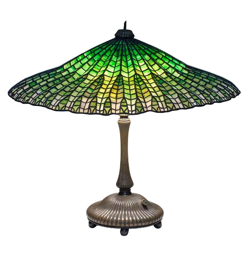 Lotus Table Lamp
