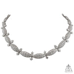 HARRY WINSTON Diamond Necklace