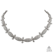HARRY WINSTON Diamond Necklace