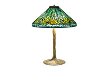 Daffodil Table Lamp