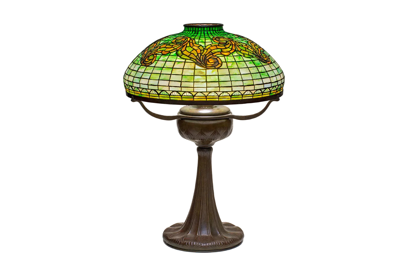 Early Tyler Table Lamp