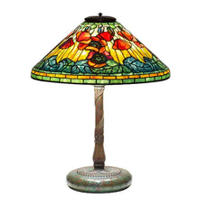 Poppy Table Lamp