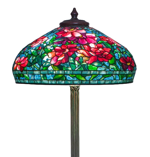 Peony Junior Floor Lamp
