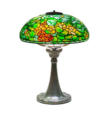 Nasturtium Table Lamp