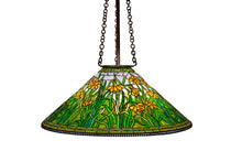 Hanging Daffodil Shade