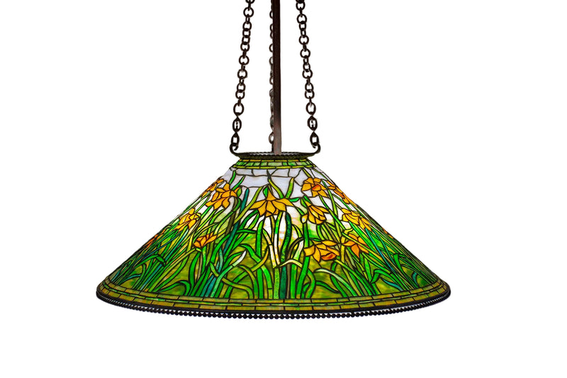 Hanging Daffodil Shade