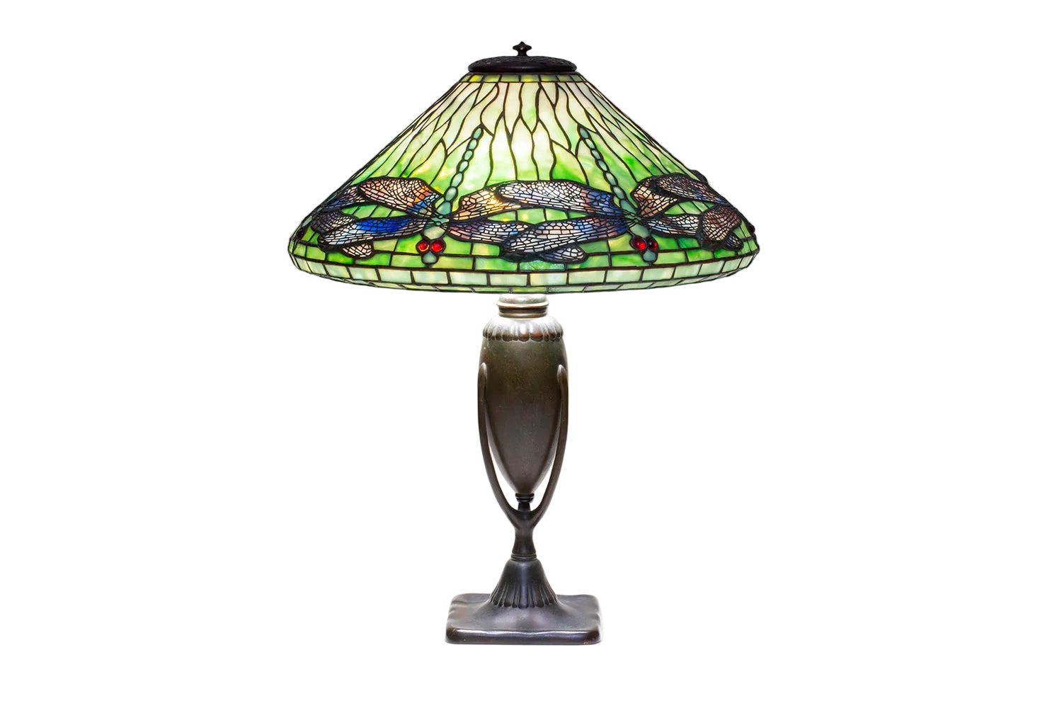Dragonfly Table Lamp