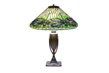 Dragonfly Table Lamp
