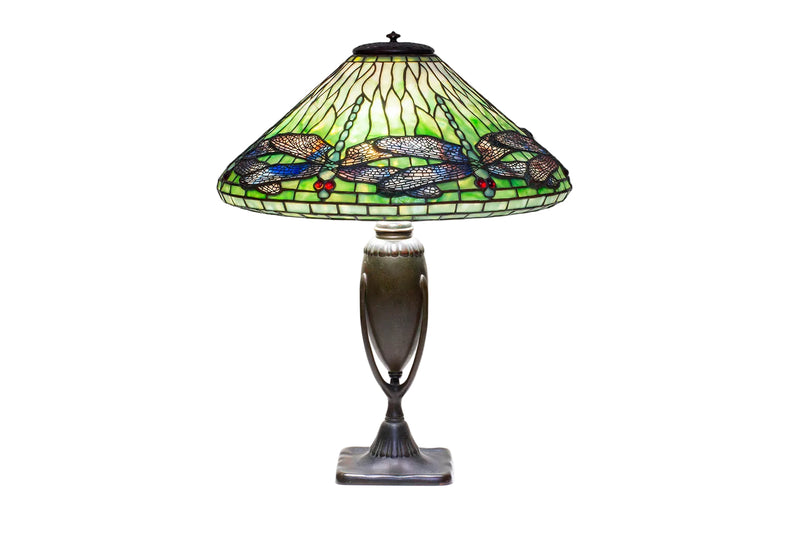 Dragonfly Table Lamp