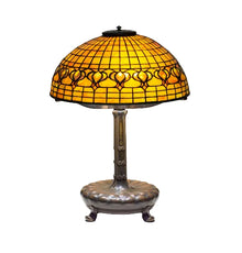 Pomegranate Table Lamp