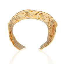 VAN CLEEF & ARPELS Manchette Cuff-Bracelet