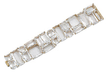 H.Stern Rock Crystal Bracelet