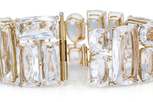 H.Stern Rock Crystal Bracelet
