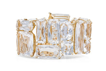 H.Stern Rock Crystal Bracelet