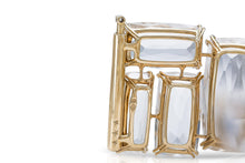 H.Stern Rock Crystal Bracelet