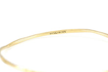 Ippolita Gold Bangles