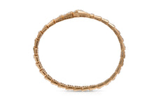Bvlgari Serpenti Viper Diamond Bracelet