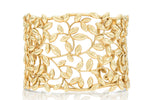 Tiffany & Co. Paloma Picasso Olive Leaf Cuff