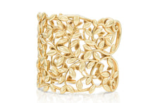 Tiffany & Co. Paloma Picasso Olive Leaf Cuff