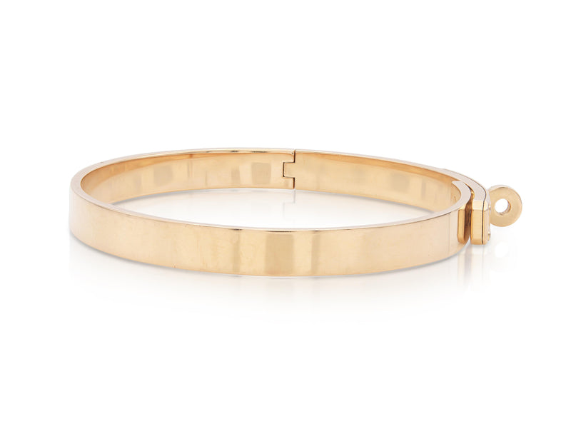 Hermes Kelly Bracelet