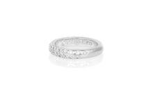 Chanel Pave Diamond Band