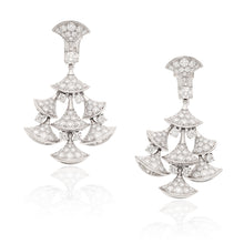 BULGARI Divas Dream Drop Earrings