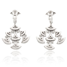 BULGARI Divas Dream Drop Earrings