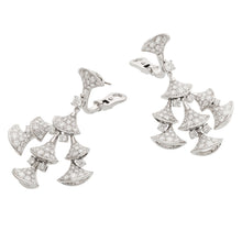 BULGARI Divas Dream Drop Earrings