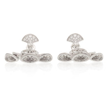 BULGARI Divas Dream Drop Earrings