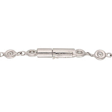 VAN CLEEF & ARPELS Diamond Cosmos Pendant Diamond Necklace
