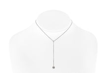 Cartier Santos Love Drop Necklace