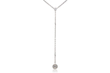 Cartier Santos Love Drop Necklace