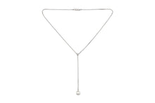 Cartier Santos Love Drop Necklace