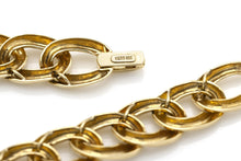 Vintage 1960s David Webb Crystal Pool Necklace