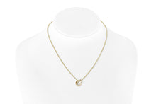 Cartier Trinity Pendant Necklace