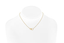 Cartier Love Pendant Necklace