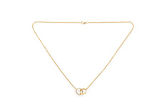 Cartier Love Pendant Necklace