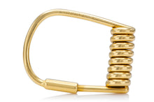 Gucci Gold Key Ring