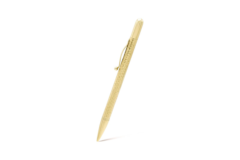 Vintage 1960s Tiffany & Co. Gold Pencil