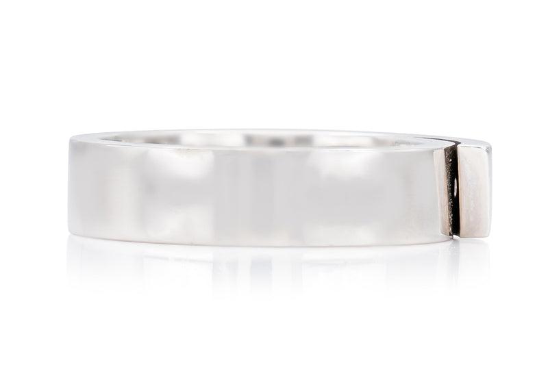 Cartier Anniversary Ring