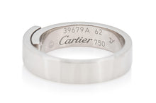Cartier Anniversary Ring